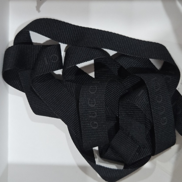 Gucci Marmont Belt 100/40 - Picture 9 of 9